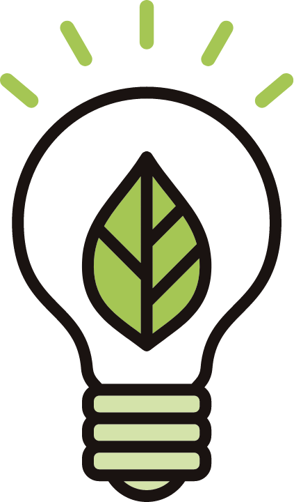 電気を通じて地域とつながるふるさと電気