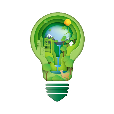 エネルギーのイメージ